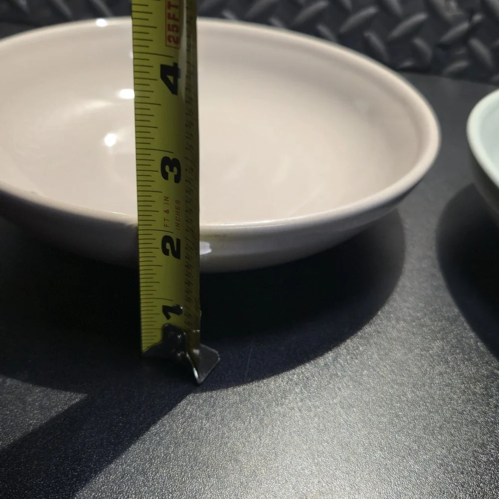 Set Of (2) Coventry Colorwheel 8.5